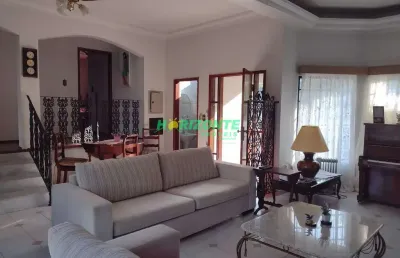 Chácara com 3 dormitórios à venda, 18140 m² - canaã - jambeiro/sp