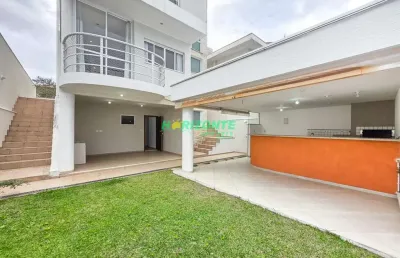Casa com 4 dormitórios à venda, urbanova - são josé dos campos/sp