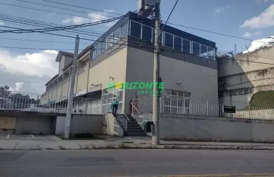 Salão comercial a venda - urbanova - são josé dos campos/sp
