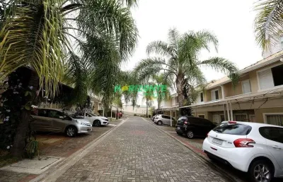 Village com 3 dormitórios, 90 m² - venda por r$ 780.000,00 ou aluguel por r$ 5.825,00/mês - urbanov