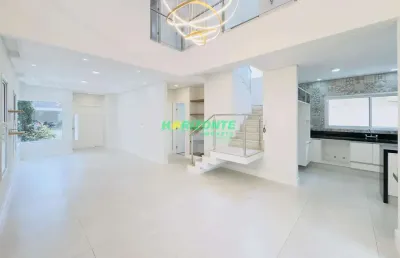 Casa a venda com 4 quartos, em condominio fechado no bairro urbanova em são josé dos campos, sp.