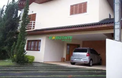 Sobrado para locação 4 quartos, 2 suites, 2 vagas, 300m², urbanova, são josé dos campos - sp | alto