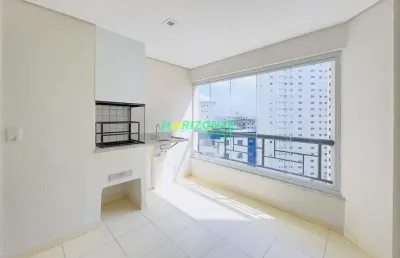 Apartamento com 2 dormitórios para alugar, 67 m² - jardim aquarius - são josé dos campos/sp