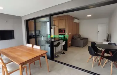 Apartamento à venda, vila adyana, são josé dos campos, sp
