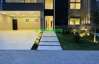 Casa à venda, jardim do golfe, são josé dos campos, sp