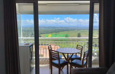 Apartamento à venda, vila industrial, são josé dos campos, sp