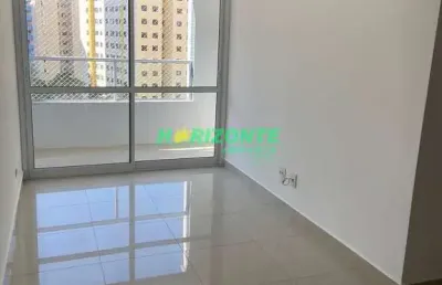 Apartamento para locação 2 dormitórios no condomínio royal park, são josé dos campos, sp