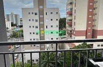 Apartamento à venda, jardim oriente, são josé dos campos, sp