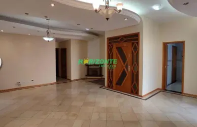 Cobertura / penthouse para venda e locação, parque residencial aquarius, são josé dos campos, sp