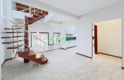 Sobrado para locação 3 quartos, 1 suite, 2 vagas, 260m², urbanova, são josé dos campos - sp | porta