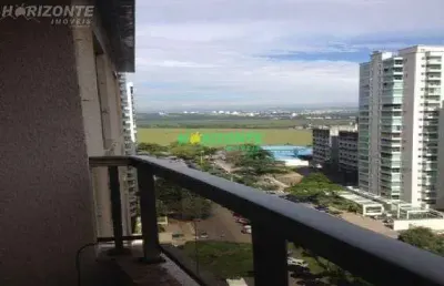 Apartamento com 3 dormitórios à venda, 100 m²  - jardim aquarius - são josé dos campos/sp