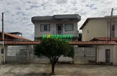 Casa à venda com 4 dormitórios, sendo 3 suítes no bairro bosque dos eucaliptos, são josé dos campos