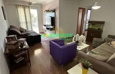 Apartamento à venda com 3 dormitórios 1 suite andar baixo, vila betânia, são josé dos campos, sp