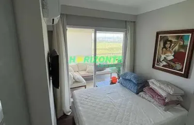 Apartamento à venda, jardim das indústrias, são josé dos campos, sp