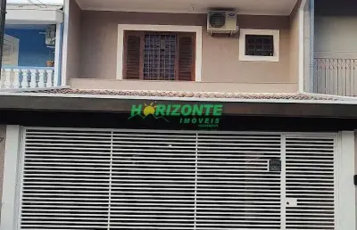 Casa à venda com 3 quartos, sendo 1 suite no bairro jardim oriente, são josé dos campos, sp