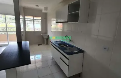 Apartamento para locação 2 quartos, 1 suite, 1 vaga, 74m², jardim américa, são josé dos campos - sp