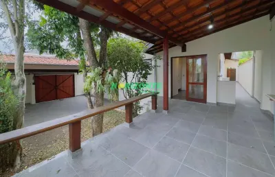 Casa com 3 dormitórios para alugar, 210 m²  - urbanova - são josé dos campos/sp