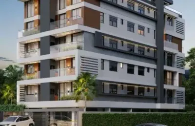 Apartamento com 2 quartos à venda na Rua dos Lordes, 670, Ingleses do Rio Vermelho, Florianópolis