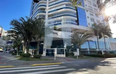 Acqua residence 3 dorms, 3 suítes e 3 vagas na rua frei caneca beira mar