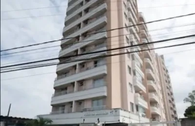 Apartamento 2 dorm 1 suíte 2 vagas no bairro areias em são josé