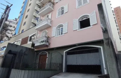 Apartamento com 2 quartos à venda na Rua Ferreira Lima, 211, Centro, Florianópolis