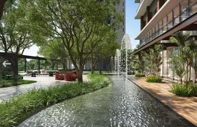 A venda um apto studios com 32 metros quadrados com 1 quarto em sao jose do rio preto. s-p.