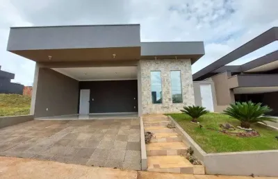 A venda uma casa com 03 dormitórios no condomínio res. maria julia, são jose do rio preto s/p.