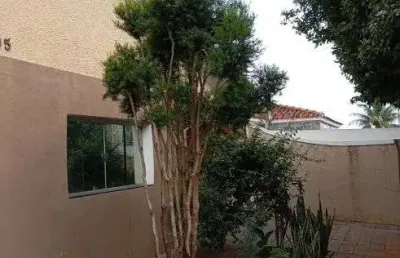 A venda uma casa com 03 dormitórios no bairro pq. quinta das paineiras, são jose do rio preto s/p.