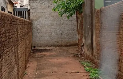 A venda uma casa edícula com 01 dormitórios no bairro boa vista, são jose do rio preto s/p.