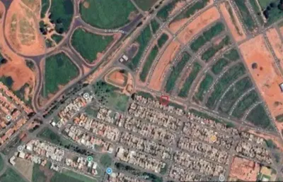 A venda um lote residencial no bairro eparque rio preto leste, são jose do rio preto s/p.
