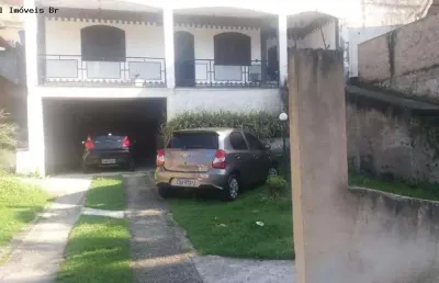 Casa para venda em são gonçalo, zé garoto, 3 dormitórios, 1 suíte, 2 banheiros, 6 vagas