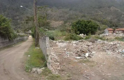 Terreno à venda no Engenho do Mato, Niterói 