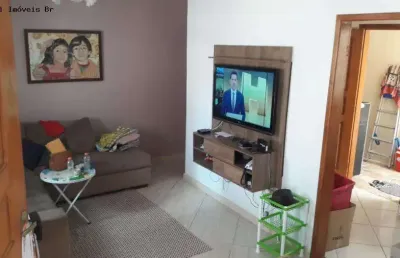 Casa em condomínio para venda em são gonçalo, centro, 2 dormitórios, 1 banheiro, 1 vaga