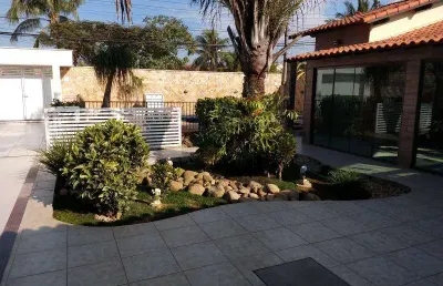 Casa para venda em maricá, itaipuaçu, 5 dormitórios, 3 suítes, 5 banheiros, 5 vagas