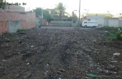 Terreno à venda no Jardim Catarina, São Gonçalo 