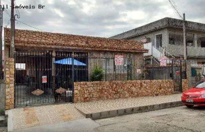 Casa para venda em são gonçalo, mutua, 3 dormitórios, 1 suíte, 2 banheiros, 3 vagas