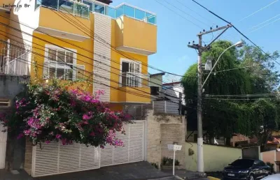 Casa para venda em niterói, santa rosa, 4 dormitórios, 2 suítes, 4 banheiros, 2 vagas