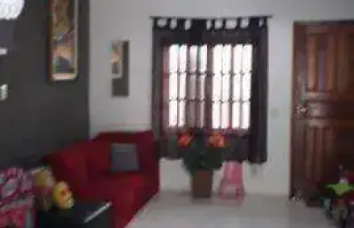 Casa para venda em são gonçalo, rio do ouro, 2 dormitórios, 1 banheiro, 5 vagas