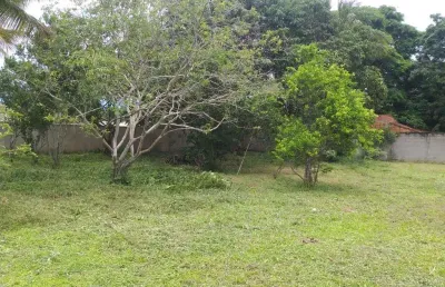 Terreno à venda no Água Branca (Bacaxá), Saquarema 