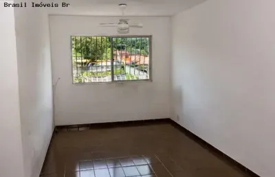 Apartamento para venda em são gonçalo, alcantara, 2 dormitórios, 1 banheiro, 1 vaga