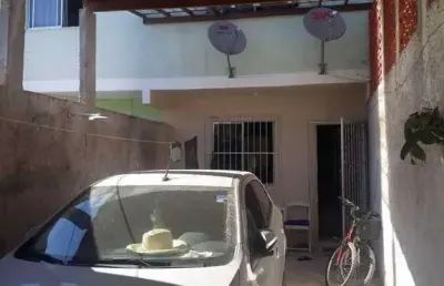 Casa para venda em são gonçalo, boa vista, 2 dormitórios, 2 banheiros, 2 vagas