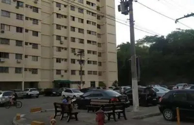 Apartamento para venda em são gonçalo, colubandê, 2 dormitórios, 1 banheiro, 1 vaga