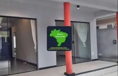 Casa para venda em niterói, engenho do mato, 2 dormitórios, 1 suíte, 2 banheiros, 1 vaga
