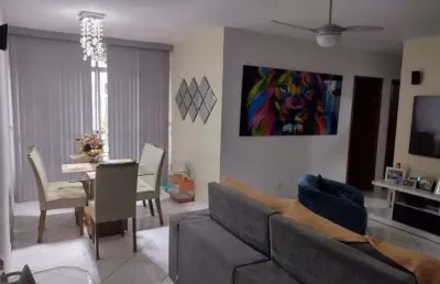 Apartamento para venda em são gonçalo, mutondo, 2 dormitórios, 1 banheiro, 1 vaga