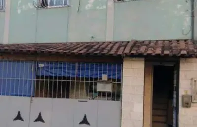 Casa para venda em são gonçalo, pita, 3 dormitórios, 2 banheiros