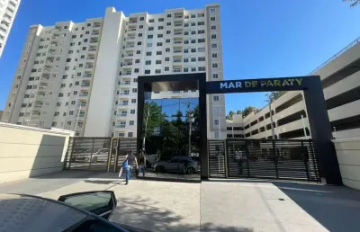 Apartamento para venda em são gonçalo, alcantara, 2 dormitórios, 1 banheiro, 1 vaga