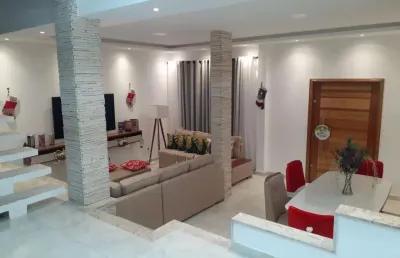 Casa para venda em são gonçalo, arsenal, 3 dormitórios, 1 suíte, 2 banheiros, 1 vaga