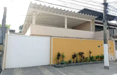 Casa para venda em são gonçalo, porto novo, 4 dormitórios, 2 suítes, 4 banheiros, 5 vagas