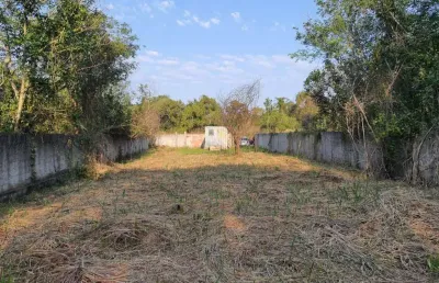Terreno à venda no Inoã, Maricá 