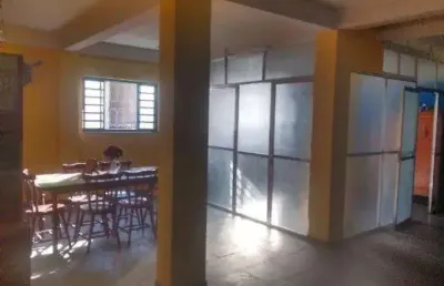 Casa para venda em são gonçalo, pacheco, 1 dormitório, 1 banheiro, 1 vaga